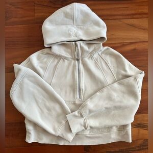 Lululemon Scuba Hoodie